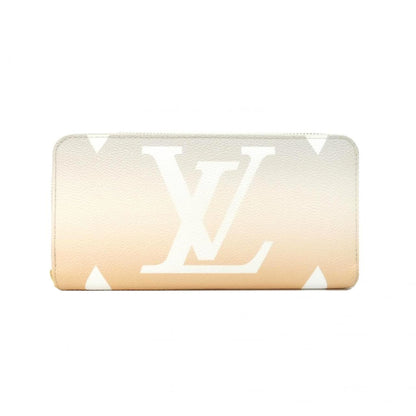 Louis Vuitton by the Pool Zippy Wallet