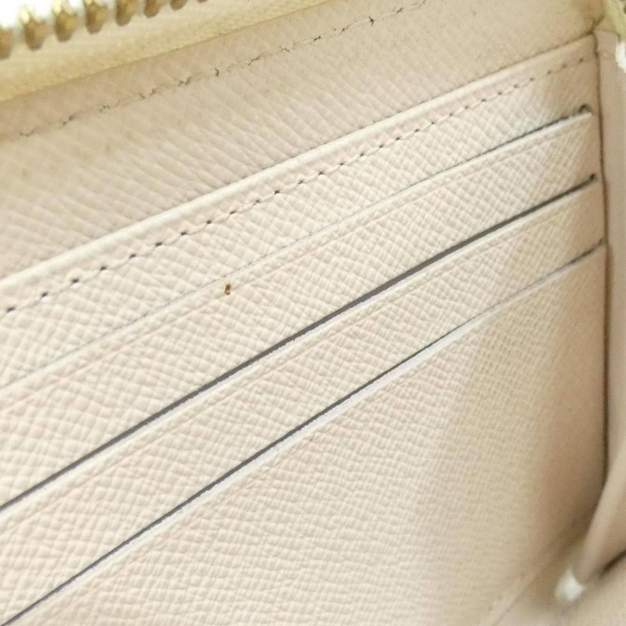 Louis Vuitton by the Pool Zippy Wallet — view 8