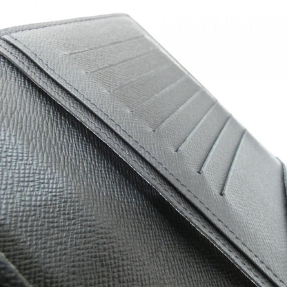 Louis Vuitton Damier Graphite Portefeuille Brazza Wallet — view 7
