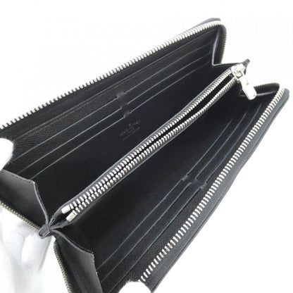Louis Vuitton Taiga Zippy Wallet Horizontal — view 7