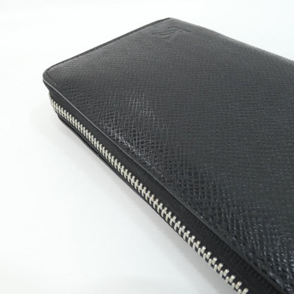 Louis Vuitton Taiga Zippy Wallet Horizontal — view 4