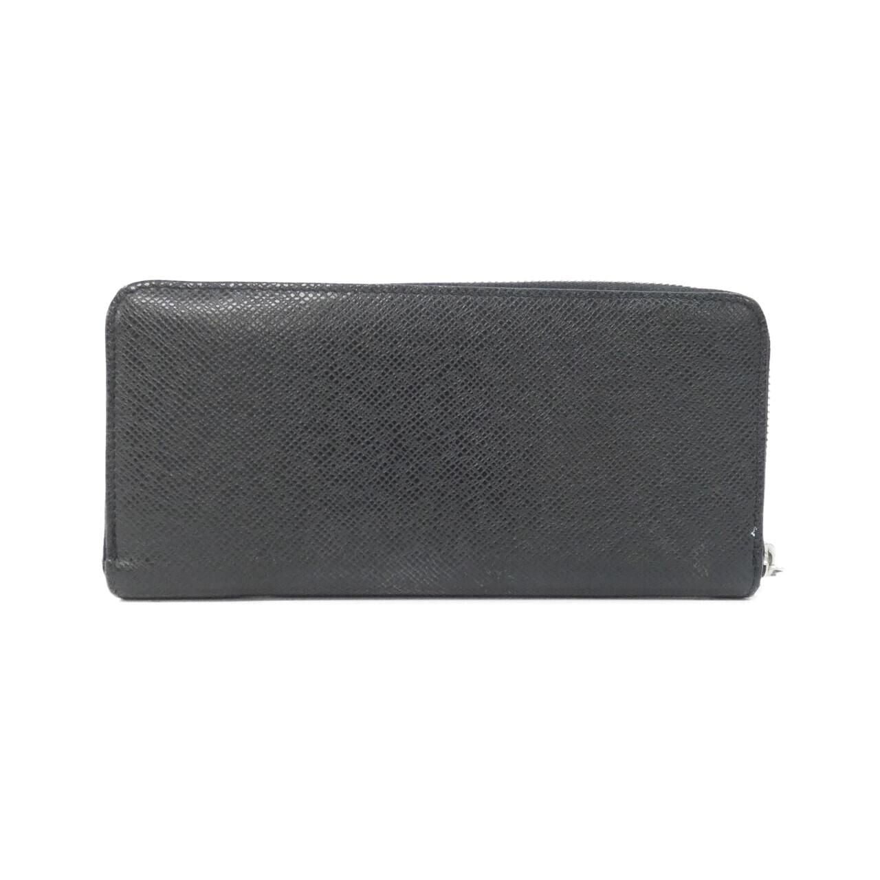 Louis Vuitton Taiga Zippy Wallet Horizontal — view 2