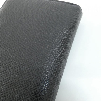 Louis Vuitton Taiga Zippy Wallet Horizontal — view 5