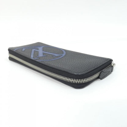 Louis Vuitton Taurillon Zippy Wallet Vertical — view 3