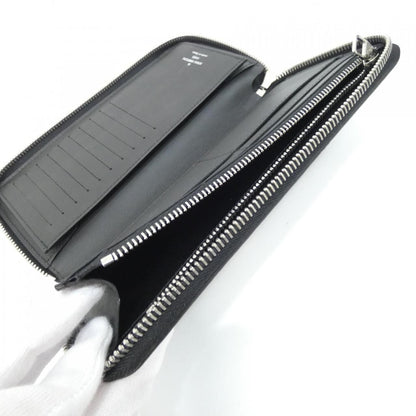 Louis Vuitton Taurillon Zippy Wallet Vertical — view 8