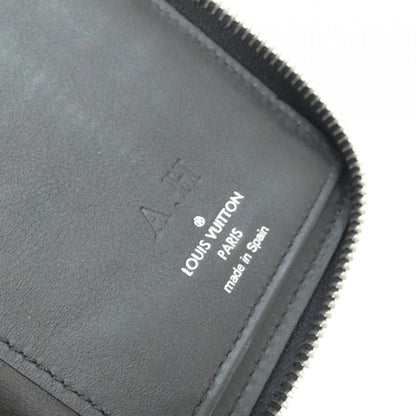 Louis Vuitton Taurillon Zippy Wallet Vertical — view 7