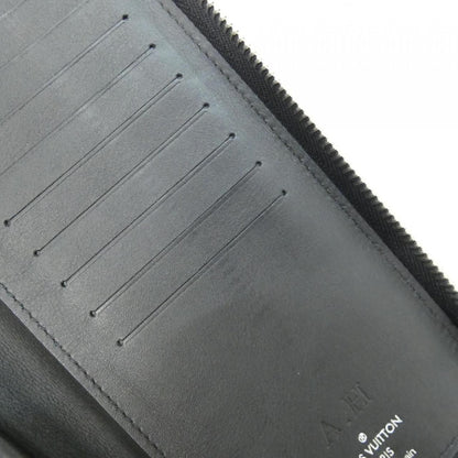 Louis Vuitton Taurillon Zippy Wallet Vertical — view 6