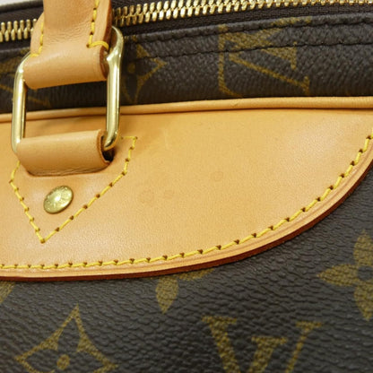 Louis Vuitton Monogram Alize 24 Earl Boston Bag — view 6
