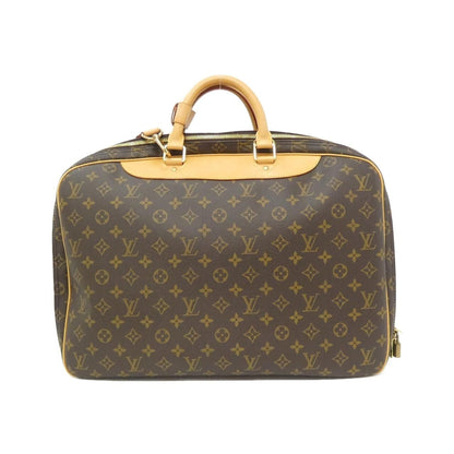 Louis Vuitton Monogram Alize 24 Earl Boston Bag — view 2
