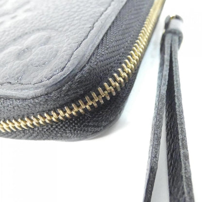 Louis Vuitton Monogram Empreinte Zippy Coin Purse — view 3