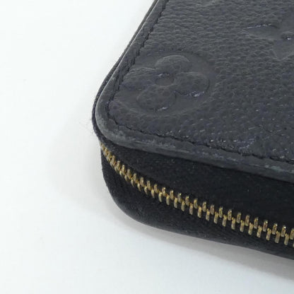 Louis Vuitton Monogram Empreinte Zippy Coin Purse — view 7