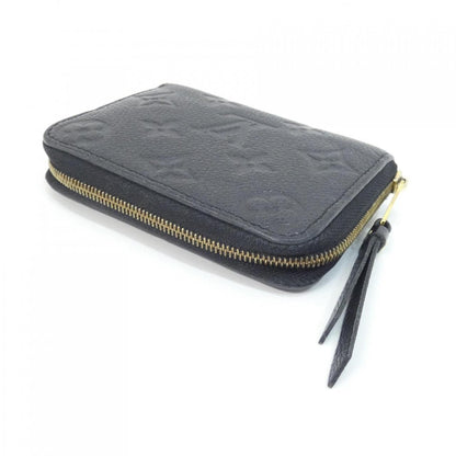 Louis Vuitton Monogram Empreinte Zippy Coin Purse — view 2