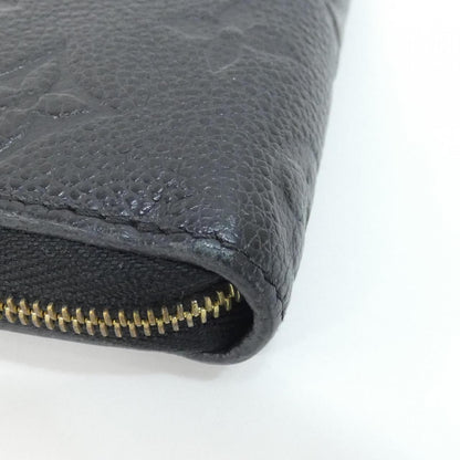 Louis Vuitton Monogram Empreinte Zippy Coin Purse — view 6