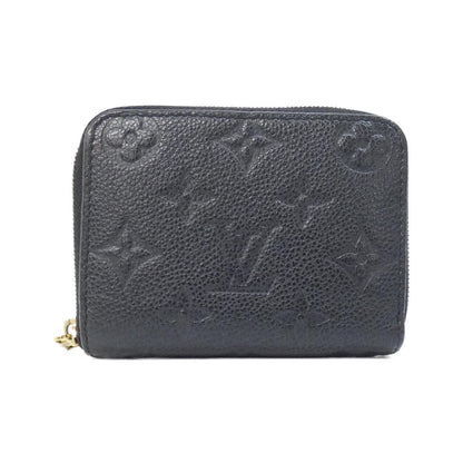 Louis Vuitton Monogram Empreinte Zippy Coin Purse