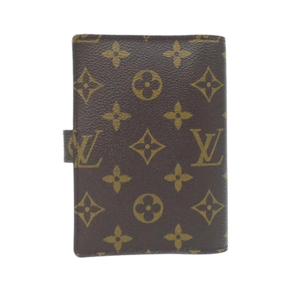Louis Vuitton Monogram Agenda PM Organizer — view 2