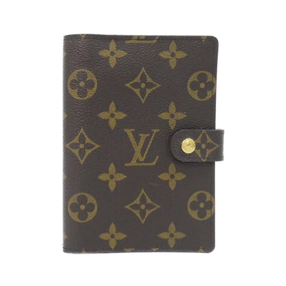 Louis Vuitton Monogram Agenda PM Organizer
