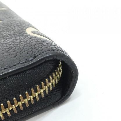 Louis Vuitton Bicolor Monogram Empreinte Zippy Wallet — view 4
