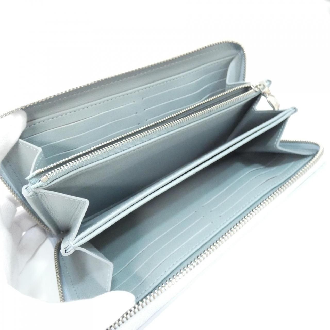 Louis Vuitton Cousin Zippy Wallet — view 4