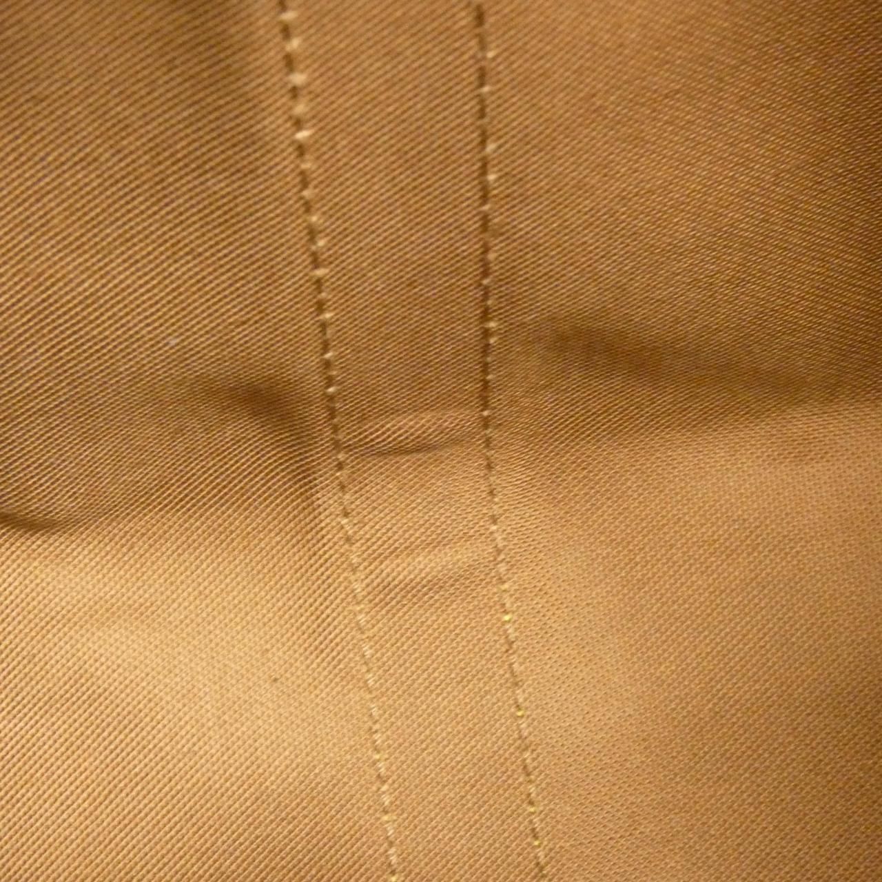 Louis Vuitton Monogram Keepall 45 cm Boston Bag — view 7