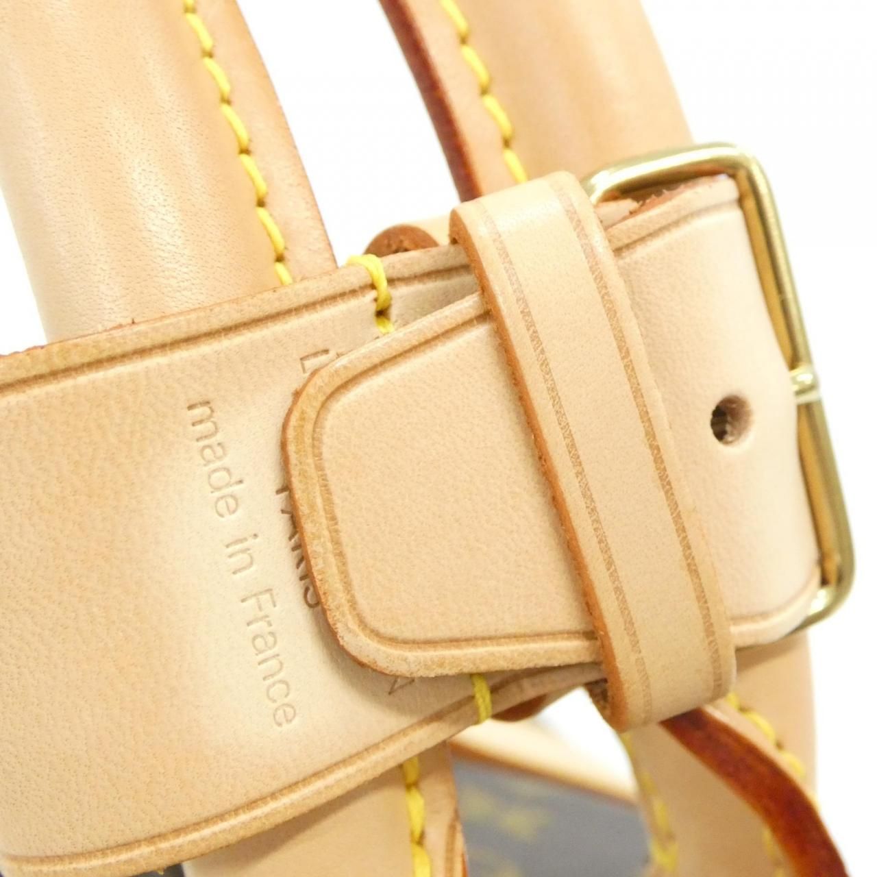 Louis Vuitton Monogram Keepall 45 cm Boston Bag — view 4
