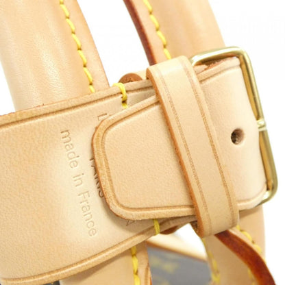 Louis Vuitton Monogram Keepall 45 cm Boston Bag — view 4
