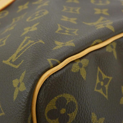 Louis Vuitton Monogram Keepall 45 cm Boston Bag — view 2