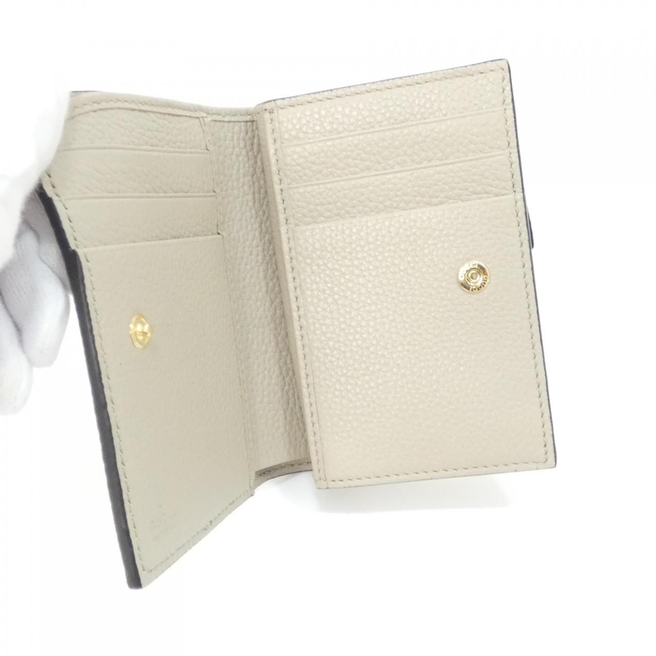 Gucci Wallet Beige — view 3