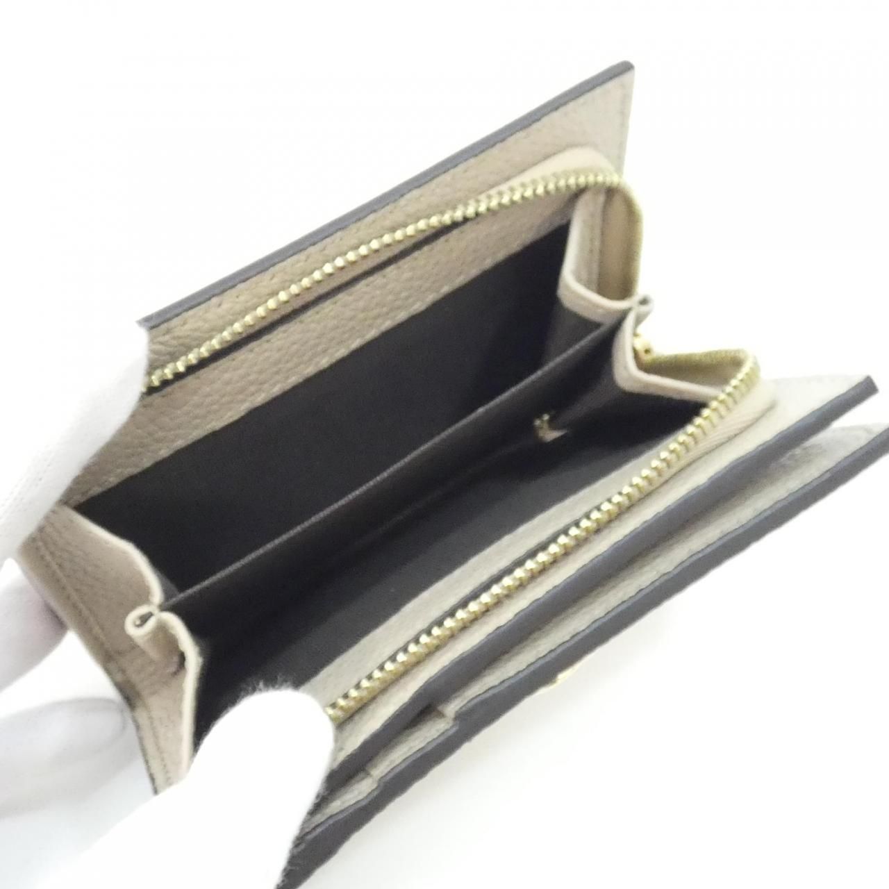 Gucci Wallet Beige — view 4
