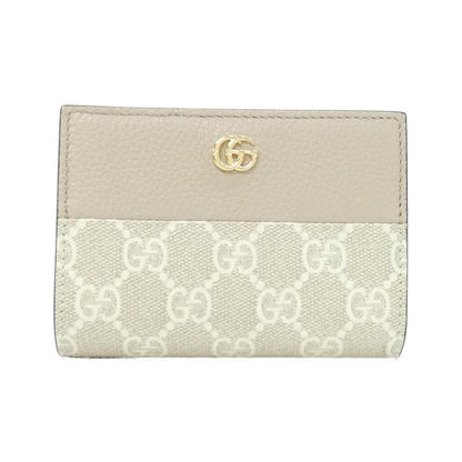 Gucci Wallet Beige
