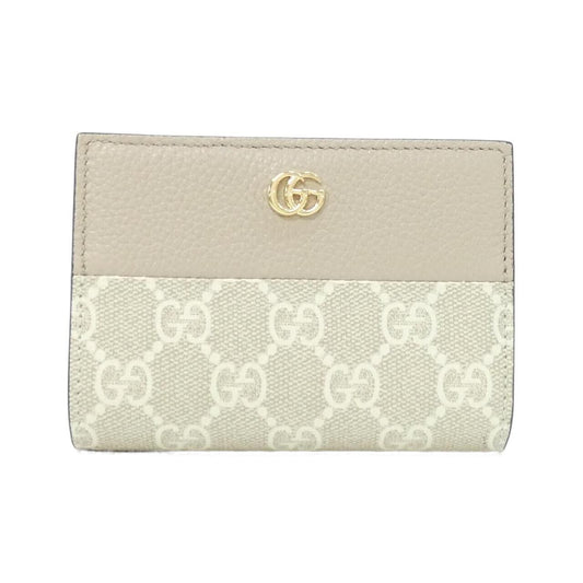 Gucci Wallet Beige