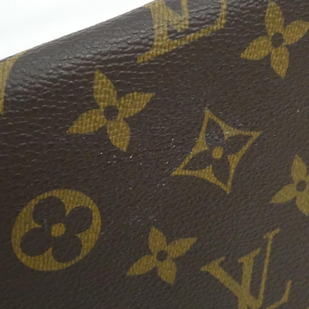 Louis Vuitton Monogram Mini Looping Shoulder Bag — view 4