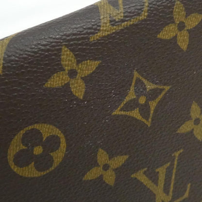 Louis Vuitton Monogram Mini Looping Shoulder Bag — view 4