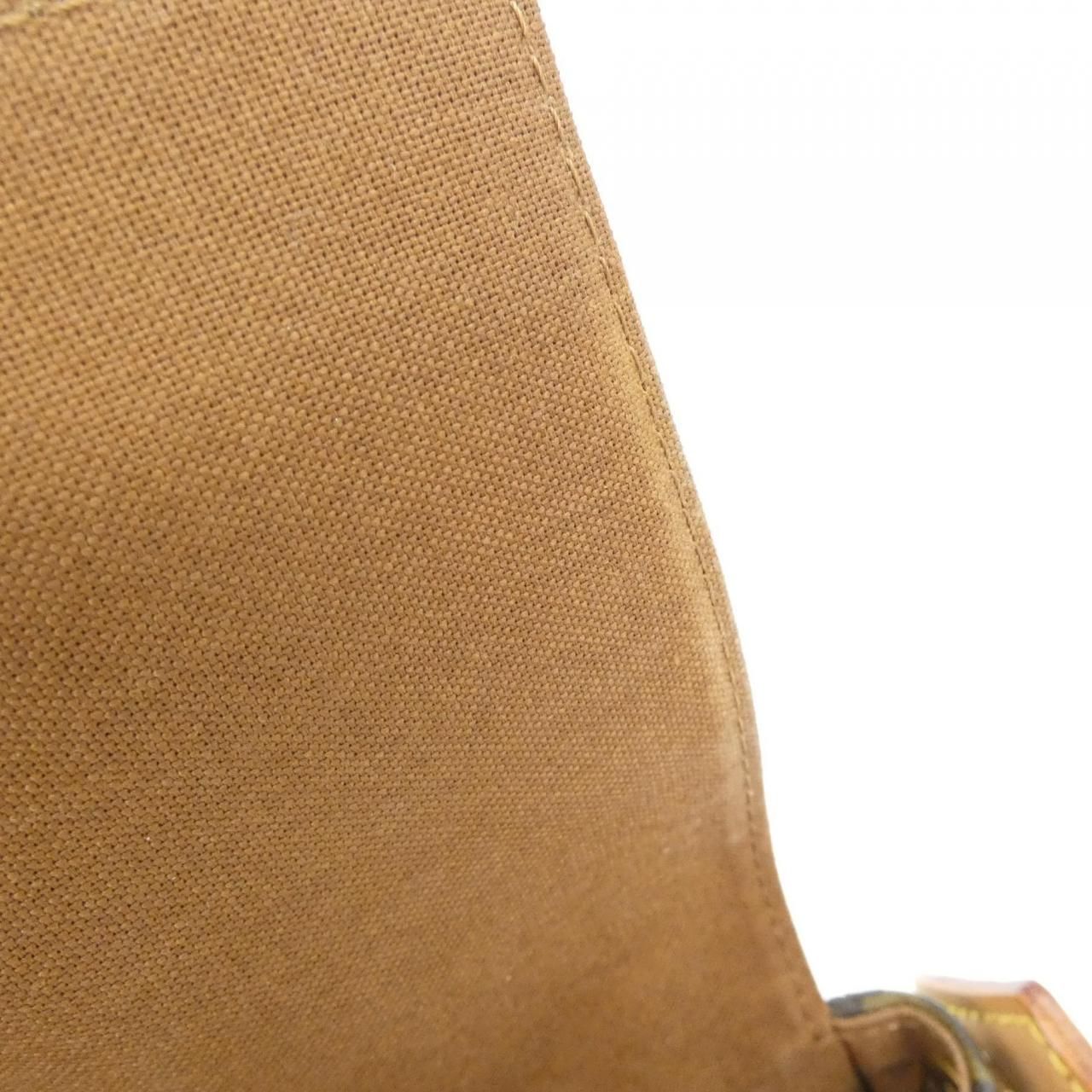 Louis Vuitton Monogram Mini Looping Shoulder Bag — view 7