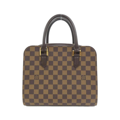 Louis Vuitton Damier Triana Bag