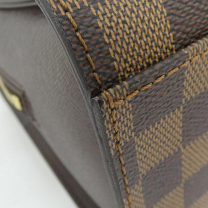 Louis Vuitton Damier Triana Bag — view 2