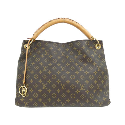 Louis Vuitton Monogram Artsy MM Shoulder Bag