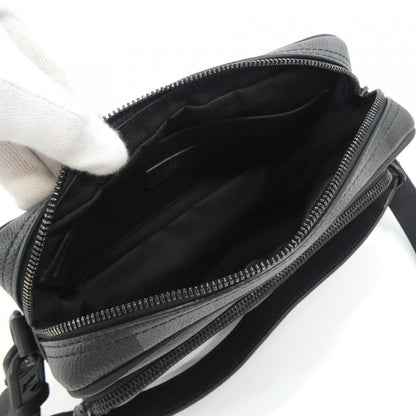 Louis Vuitton Camouflage Nile Messenger Shoulder Bag — view 6