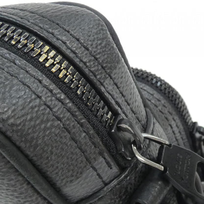 Louis Vuitton Camouflage Nile Messenger Shoulder Bag — view 4