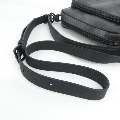 Louis Vuitton Camouflage Nile Messenger Shoulder Bag — view 5