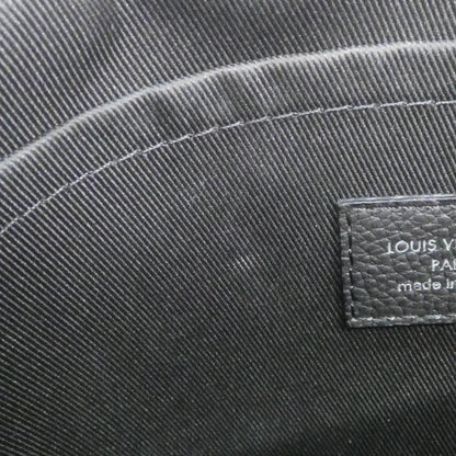 Louis Vuitton Camouflage Nile Messenger Shoulder Bag — view 7