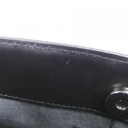 Louis Vuitton Epi Pochette Demi Lune Pouch — view 7