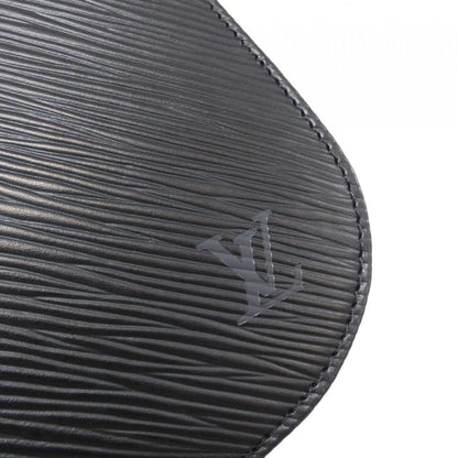 Louis Vuitton Epi Pochette Demi Lune Pouch — view 4