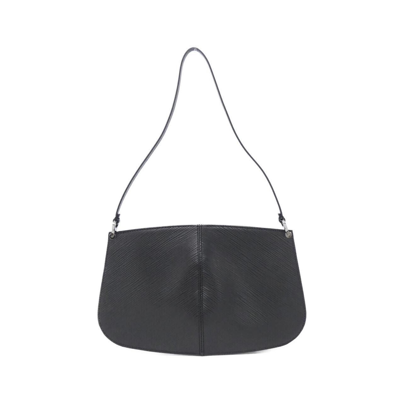 Louis Vuitton Epi Pochette Demi Lune Pouch — view 2