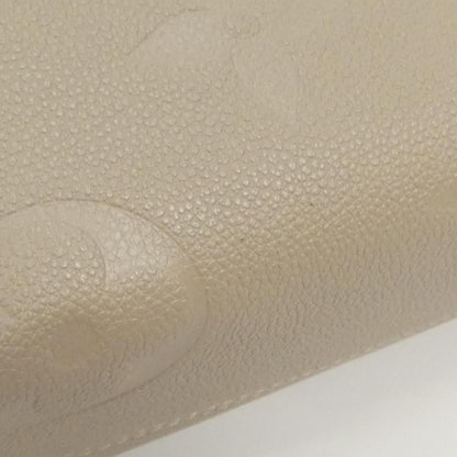 Louis Vuitton Monogram Empreinte Speedy Bandouliere 25 cm Boston Bag — view 3