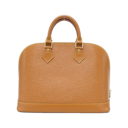 Louis Vuitton Epi Alma PM Bag — view 2