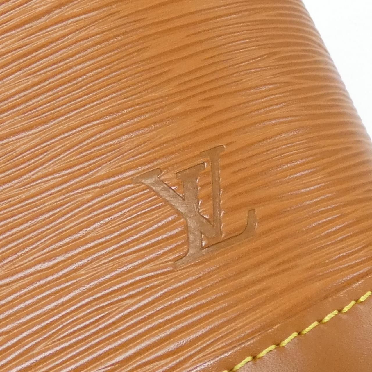 Louis Vuitton Epi Alma PM Bag — view 5