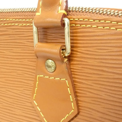 Louis Vuitton Epi Alma PM Bag — view 6