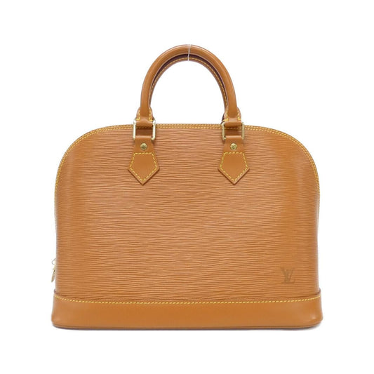 Louis Vuitton Epi Alma PM Bag