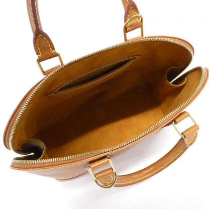 Louis Vuitton Epi Alma PM Bag — view 8
