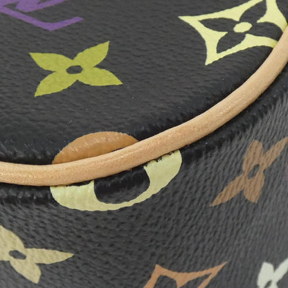 Louis Vuitton Multicolor Sologne Shoulder Bag — view 3